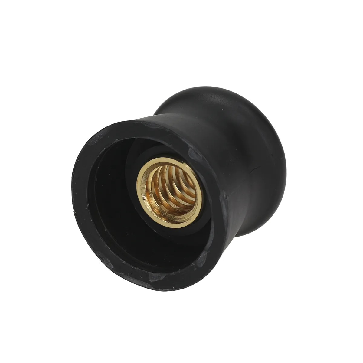 La Pavoni Steam/water Valve Knob - New Coarse Thread