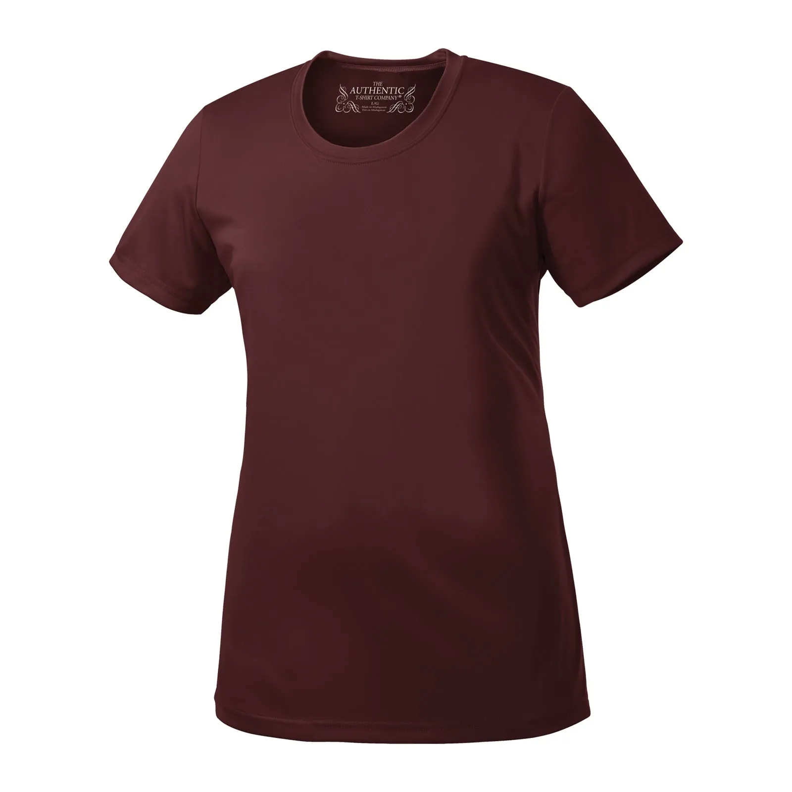 Ladies' Pro Team Short Sleeve T-Shirt