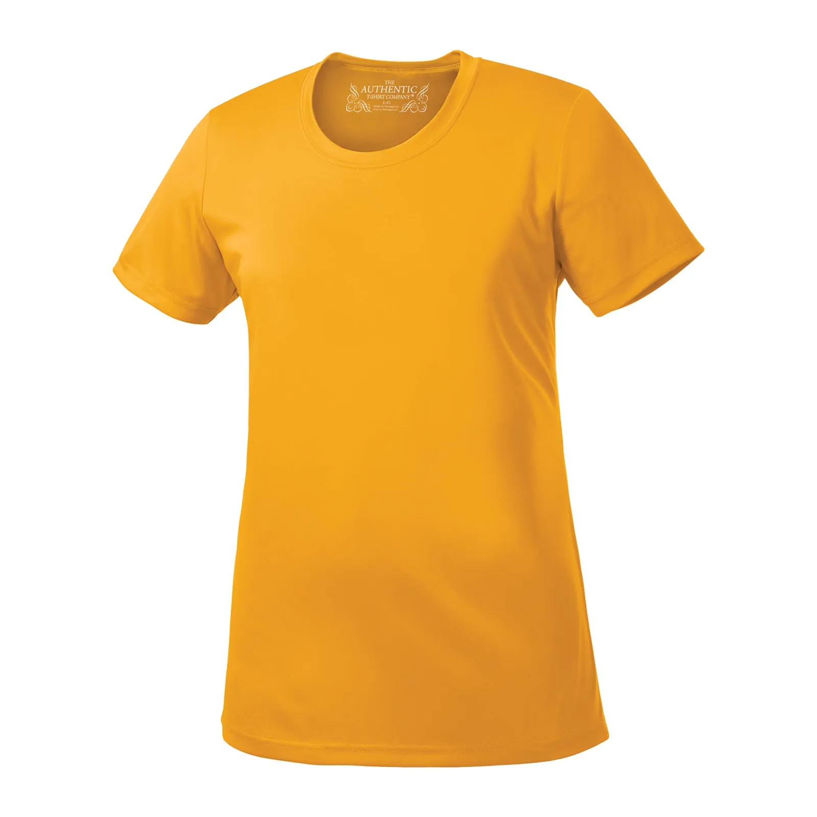 Ladies' Pro Team Short Sleeve T-Shirt