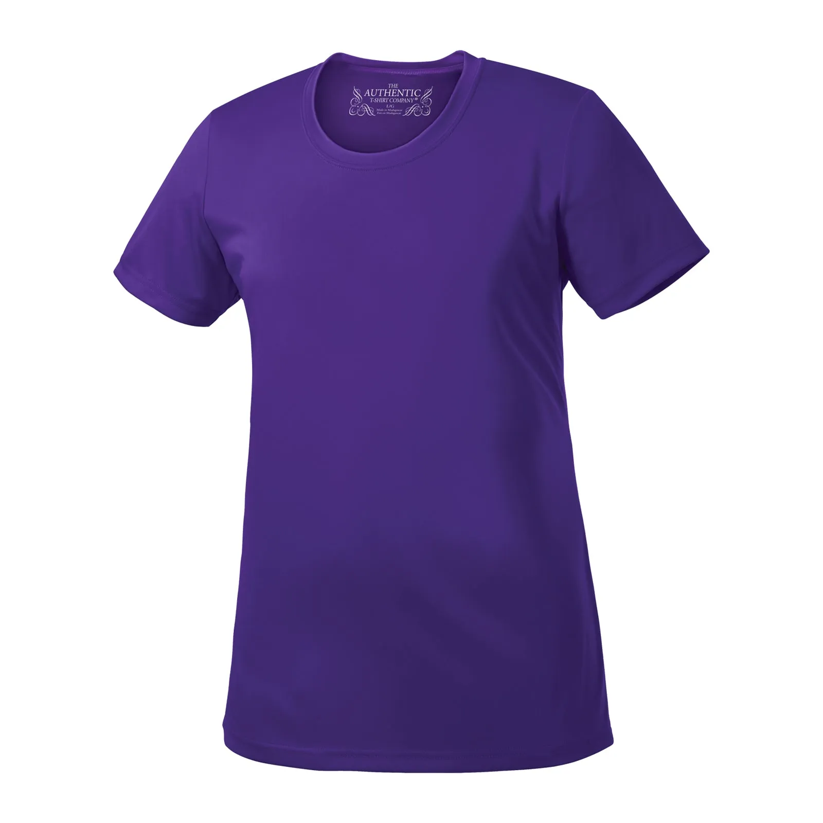 Ladies' Pro Team Short Sleeve T-Shirt