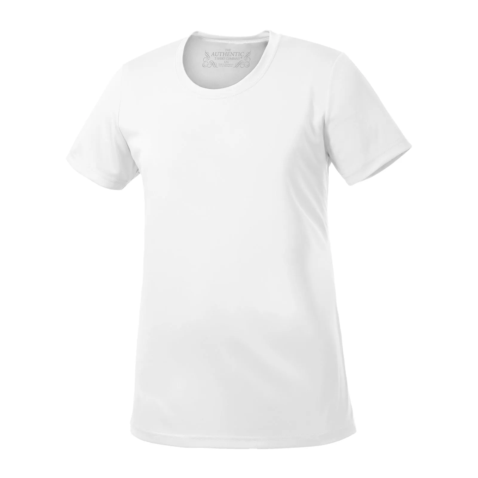 Ladies' Pro Team Short Sleeve T-Shirt