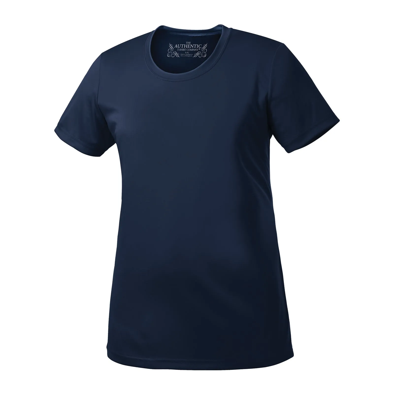 Ladies' Pro Team Short Sleeve T-Shirt