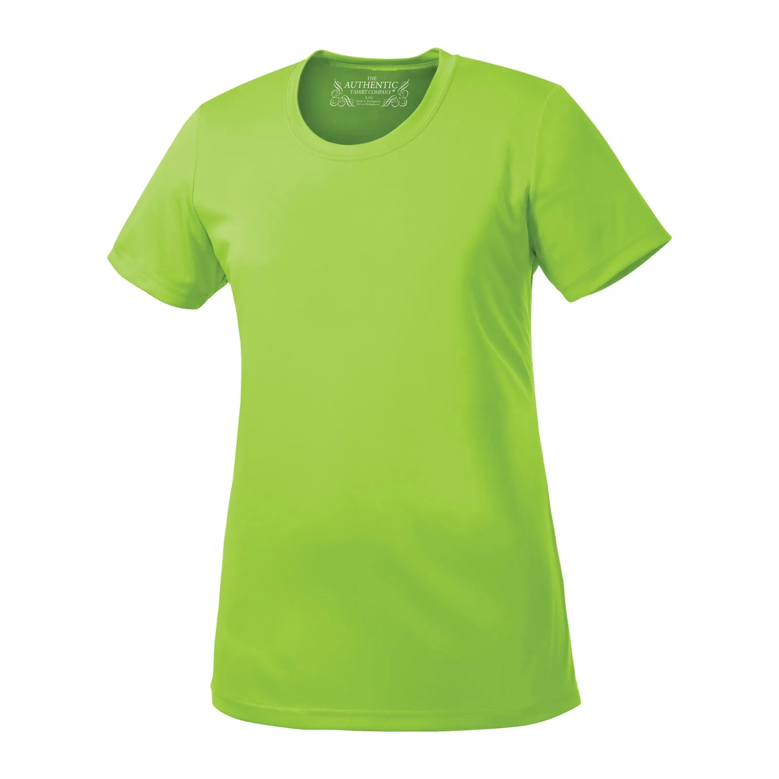 Ladies' Pro Team Short Sleeve T-Shirt