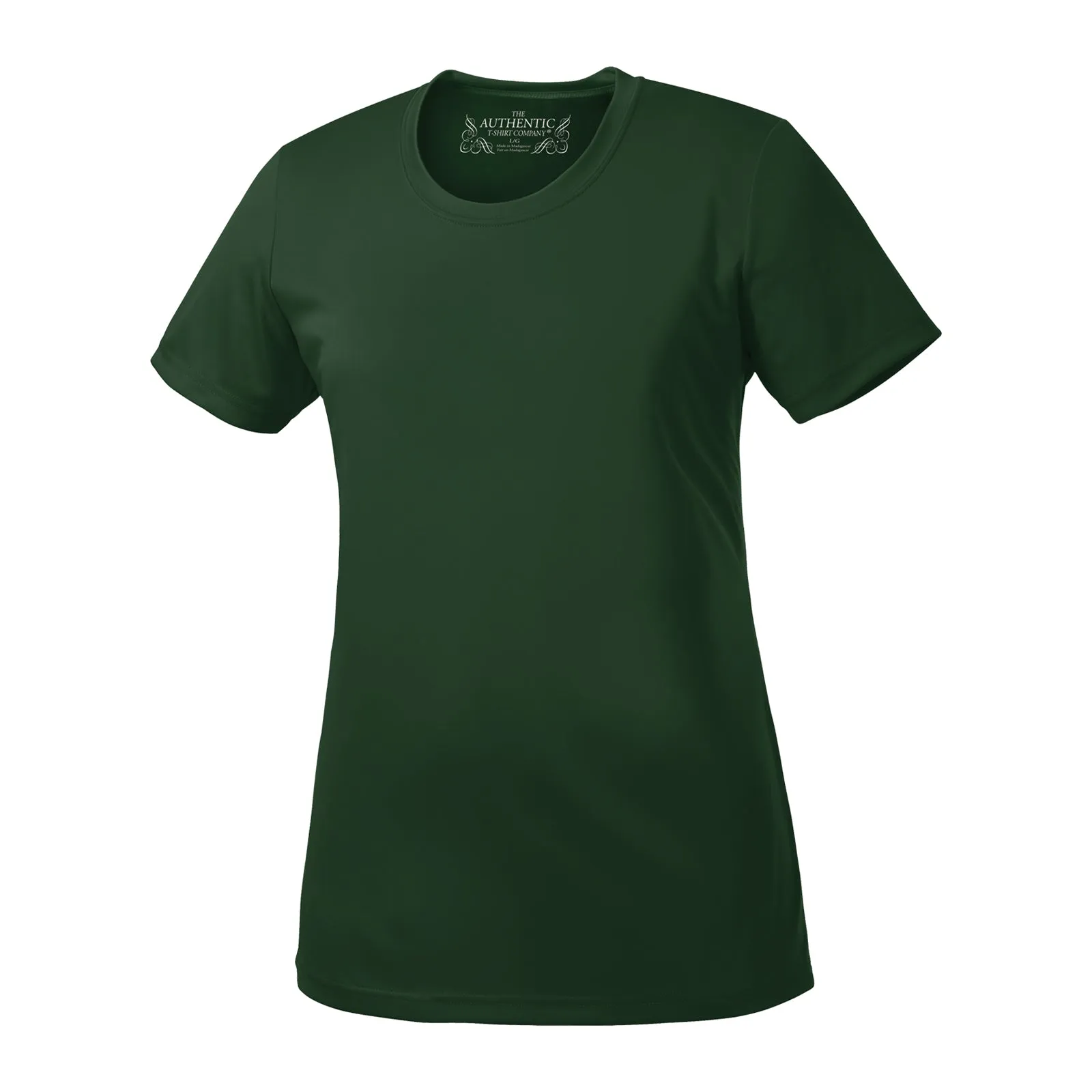 Ladies' Pro Team Short Sleeve T-Shirt