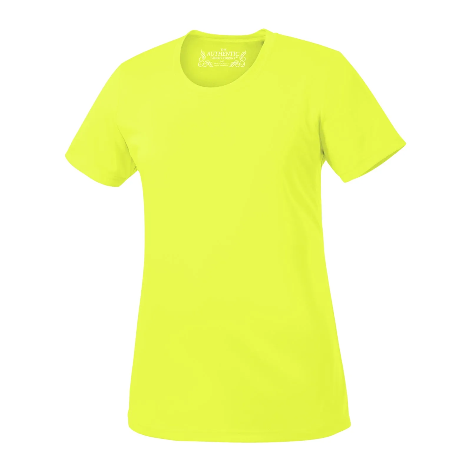 Ladies' Pro Team Short Sleeve T-Shirt