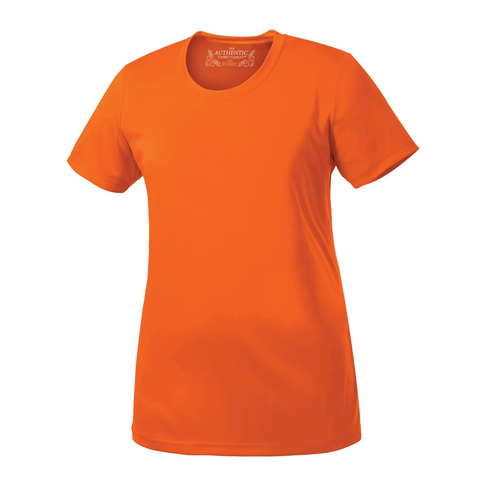 Ladies' Pro Team Short Sleeve T-Shirt