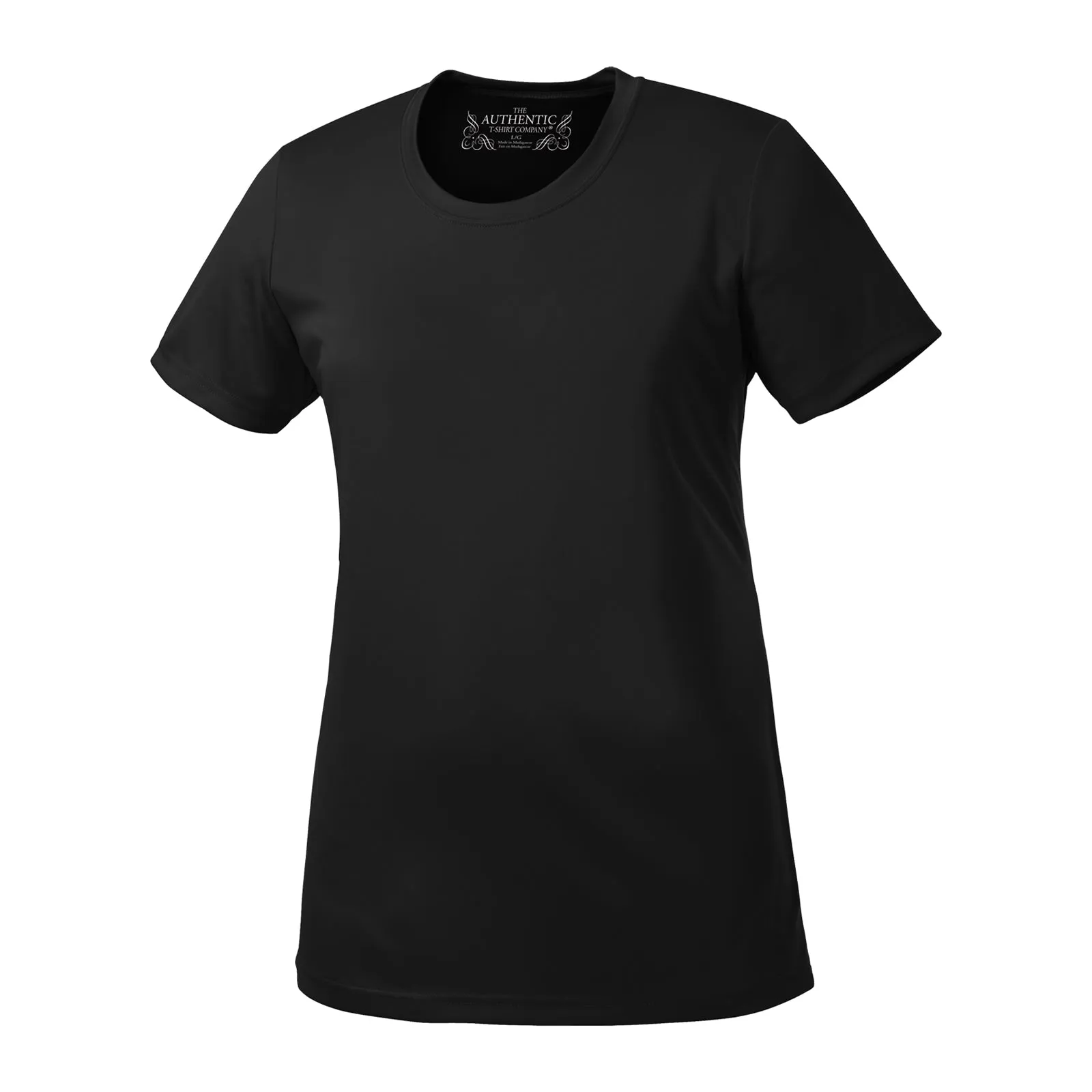 Ladies' Pro Team Short Sleeve T-Shirt