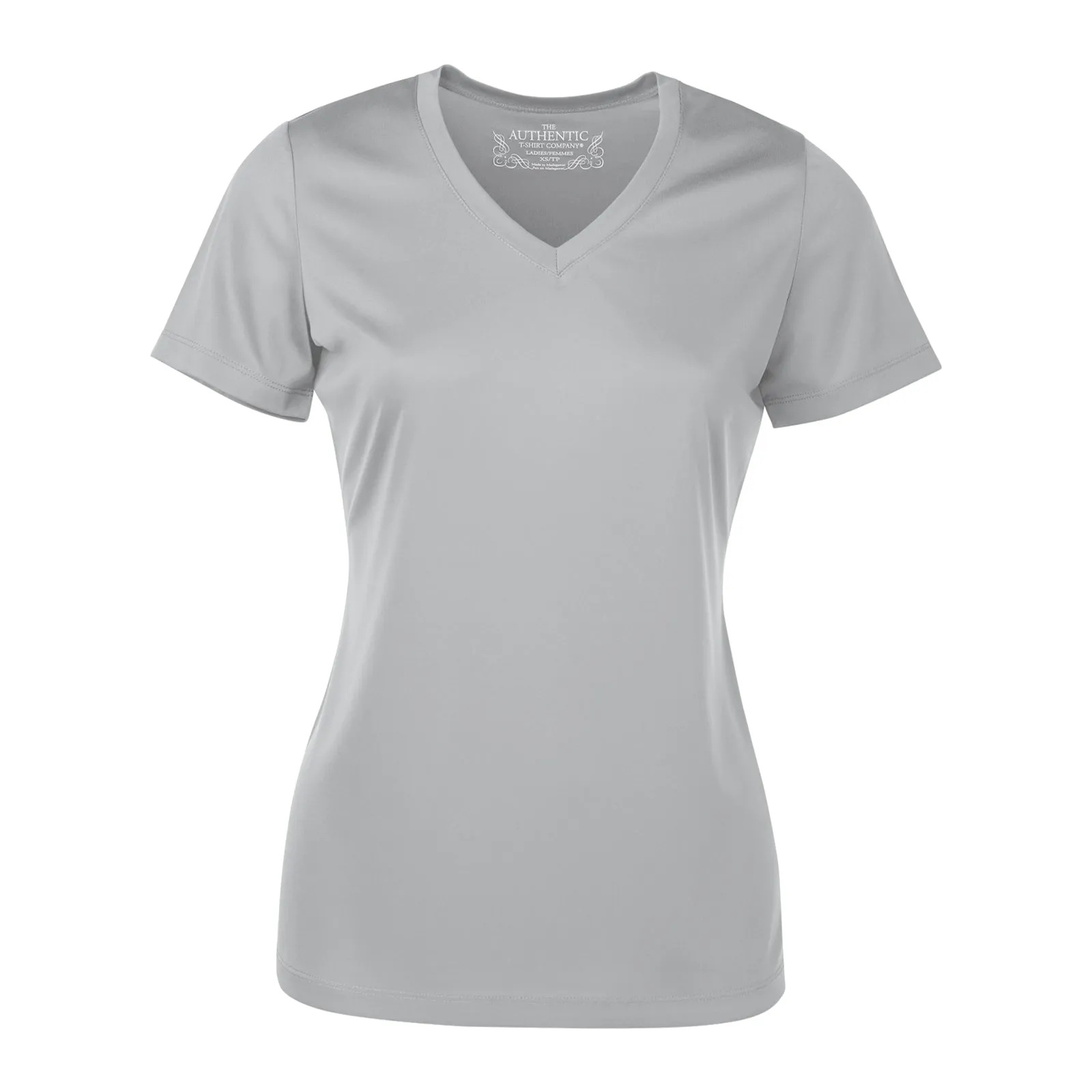 Ladies' Pro Team S/S V-Neck T-Shirt