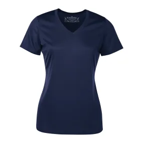 Ladies' Pro Team S/S V-Neck T-Shirt