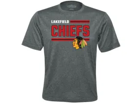 Lakefield Chiefs - Team T-Shirt