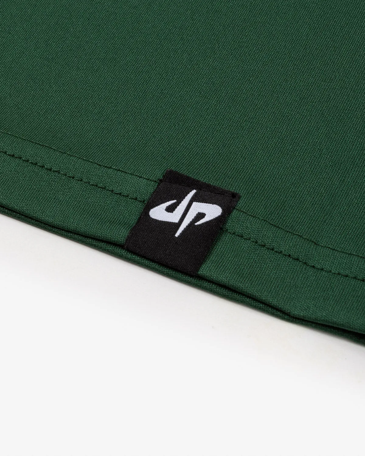 Linear Strike Performance Tee (Green)