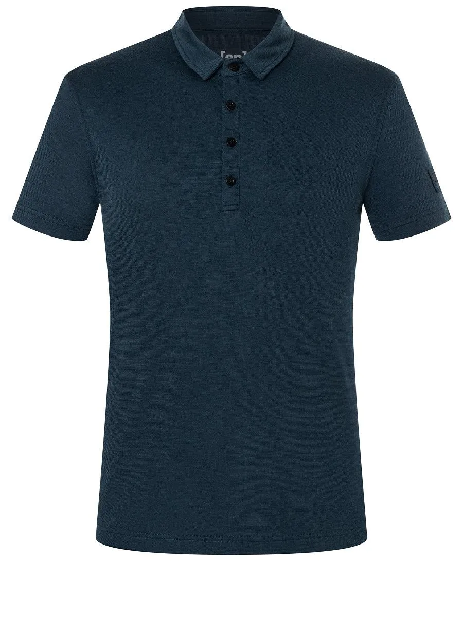 M POLO BIO SHIRT