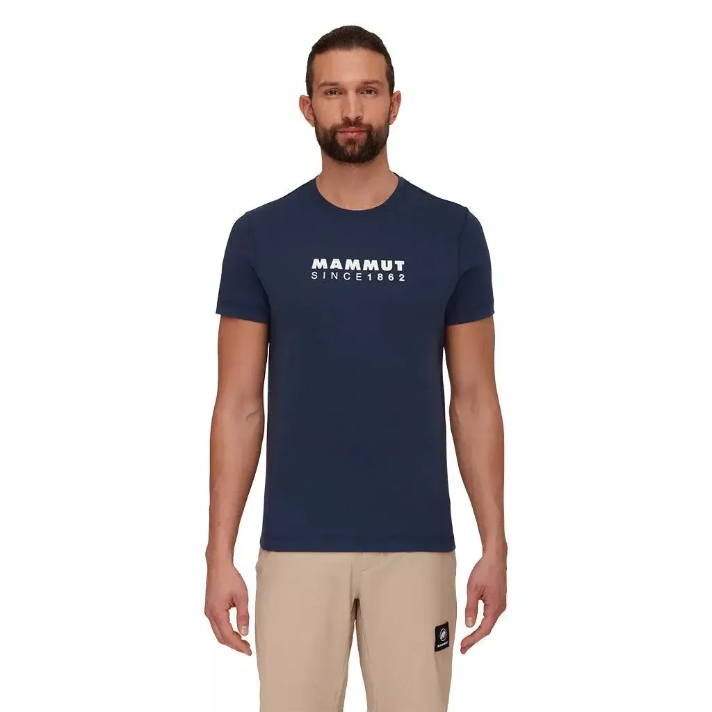 Mammut Core Men's Logo T-shirt