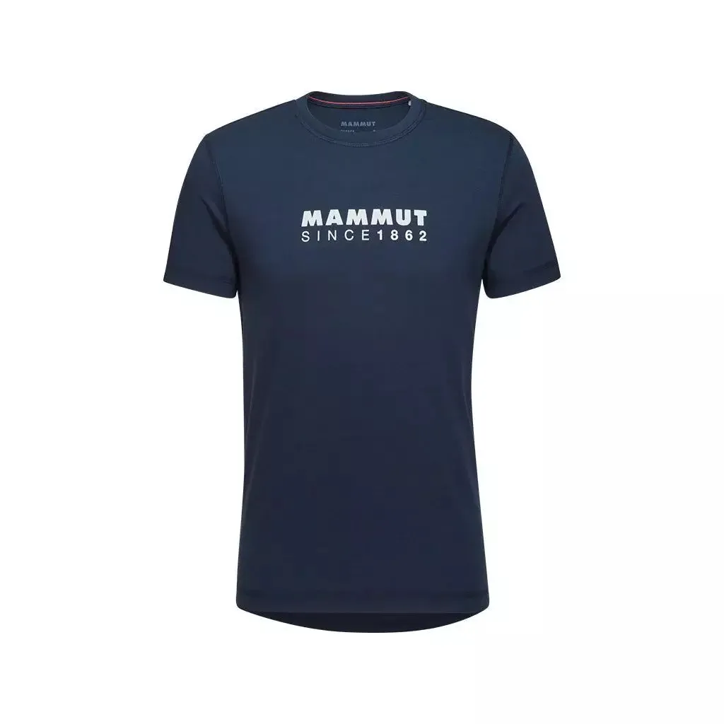 Mammut Core Men's Logo T-shirt