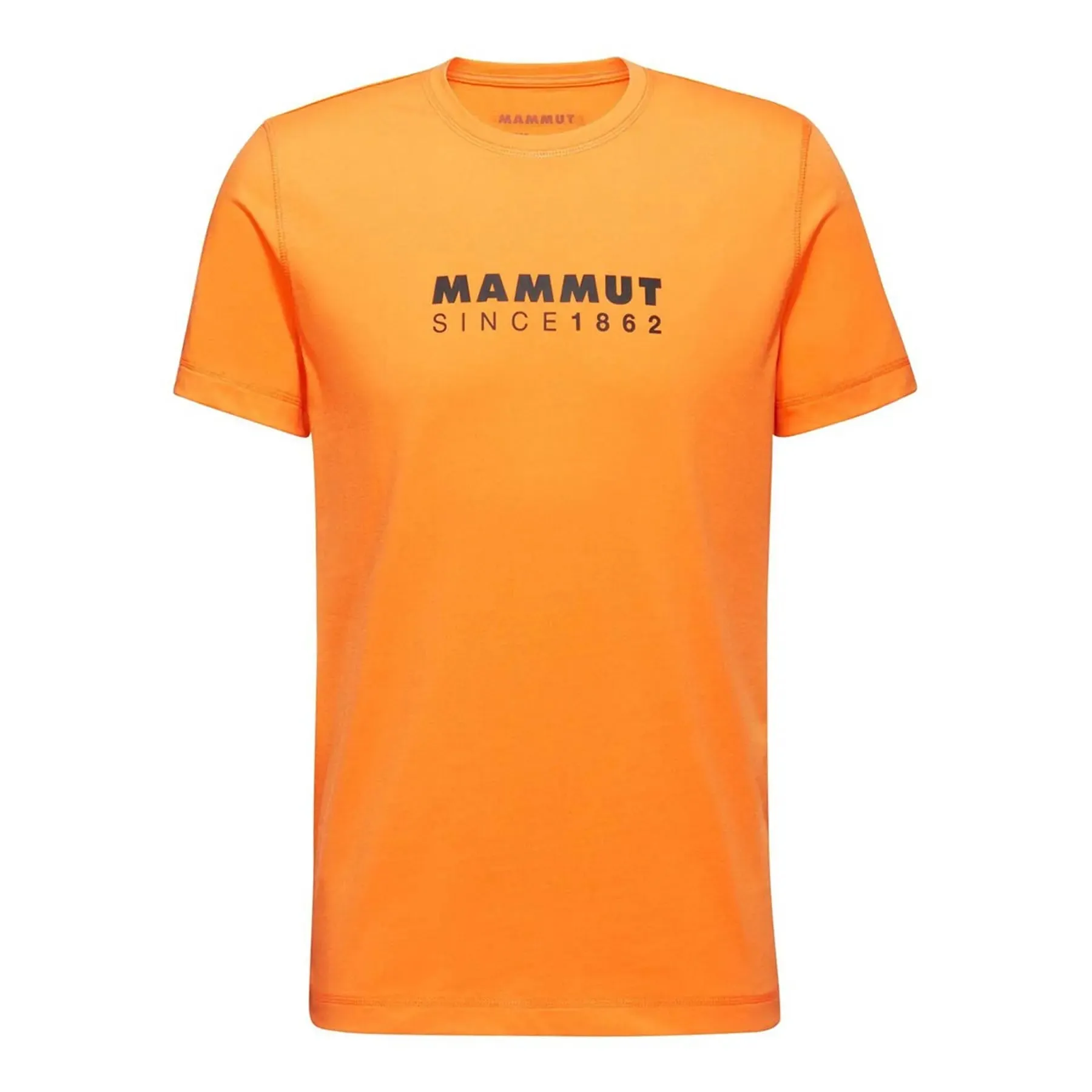 Mammut Core Men's Logo T-shirt