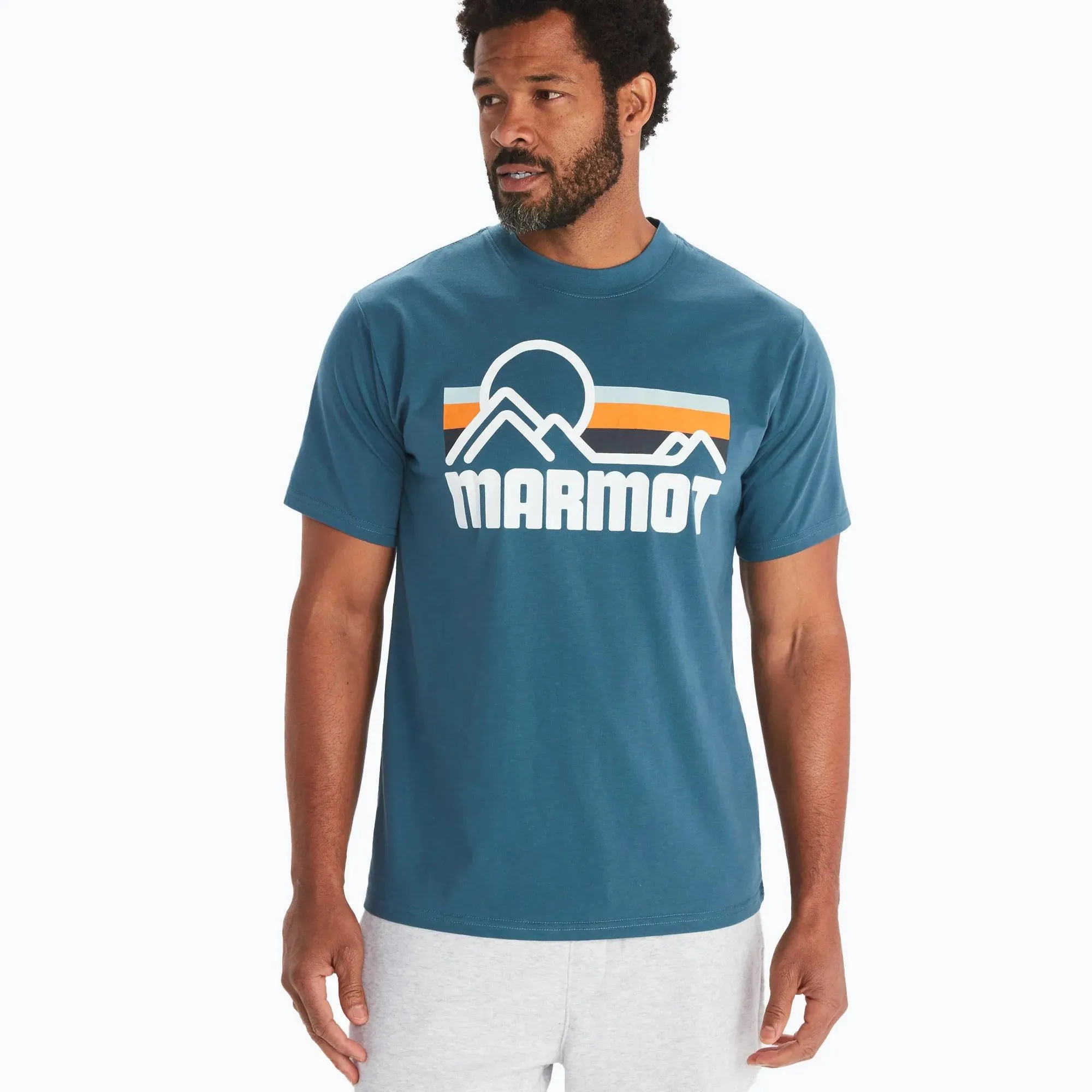 Marmot Men's Coastal T-Shirt