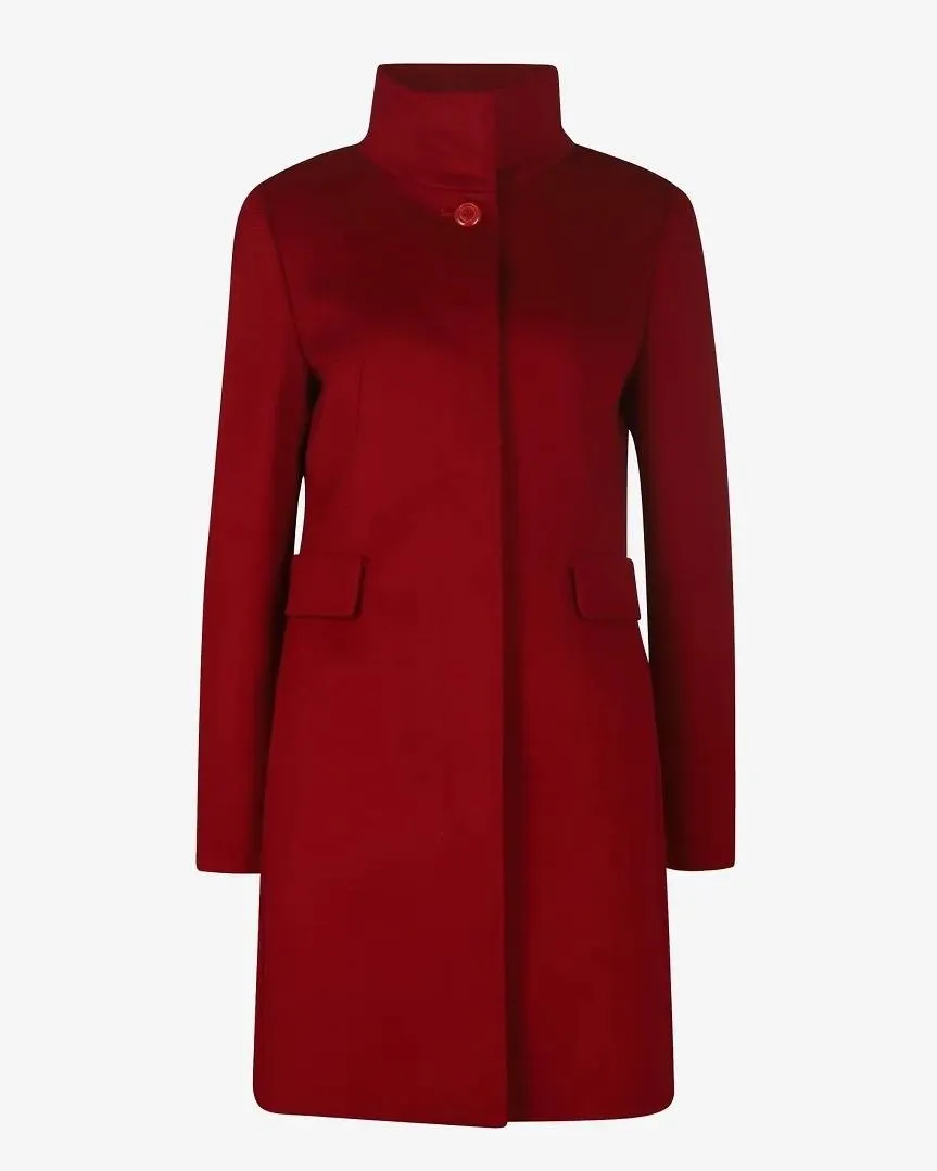 MAX MARA Coat Size M