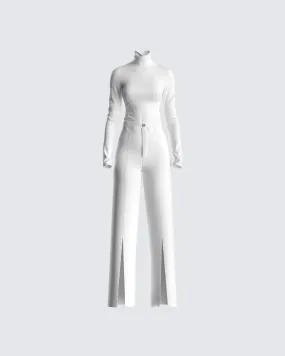 Meghan Bodysuit & Jordan Pant Set