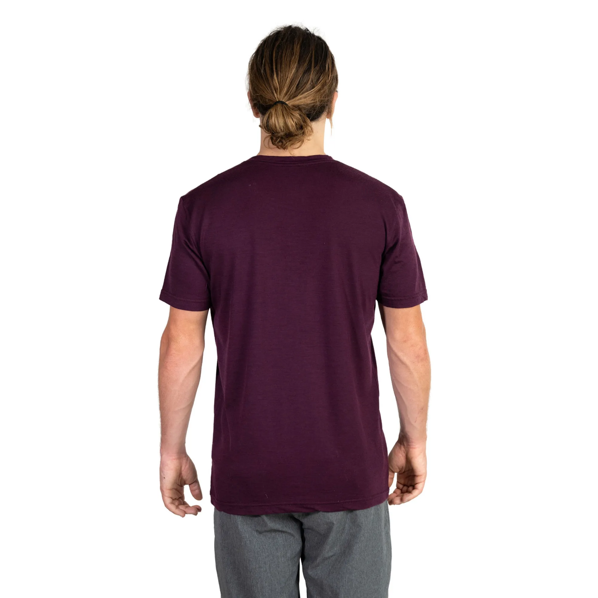 Men's Merino T-Shirt