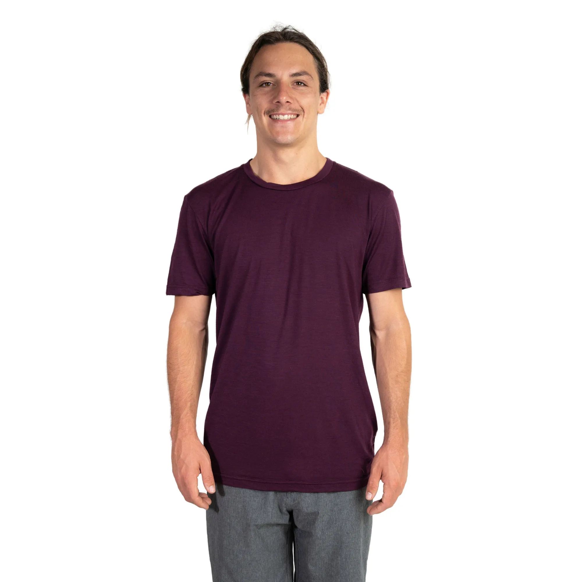 Men's Merino T-Shirt