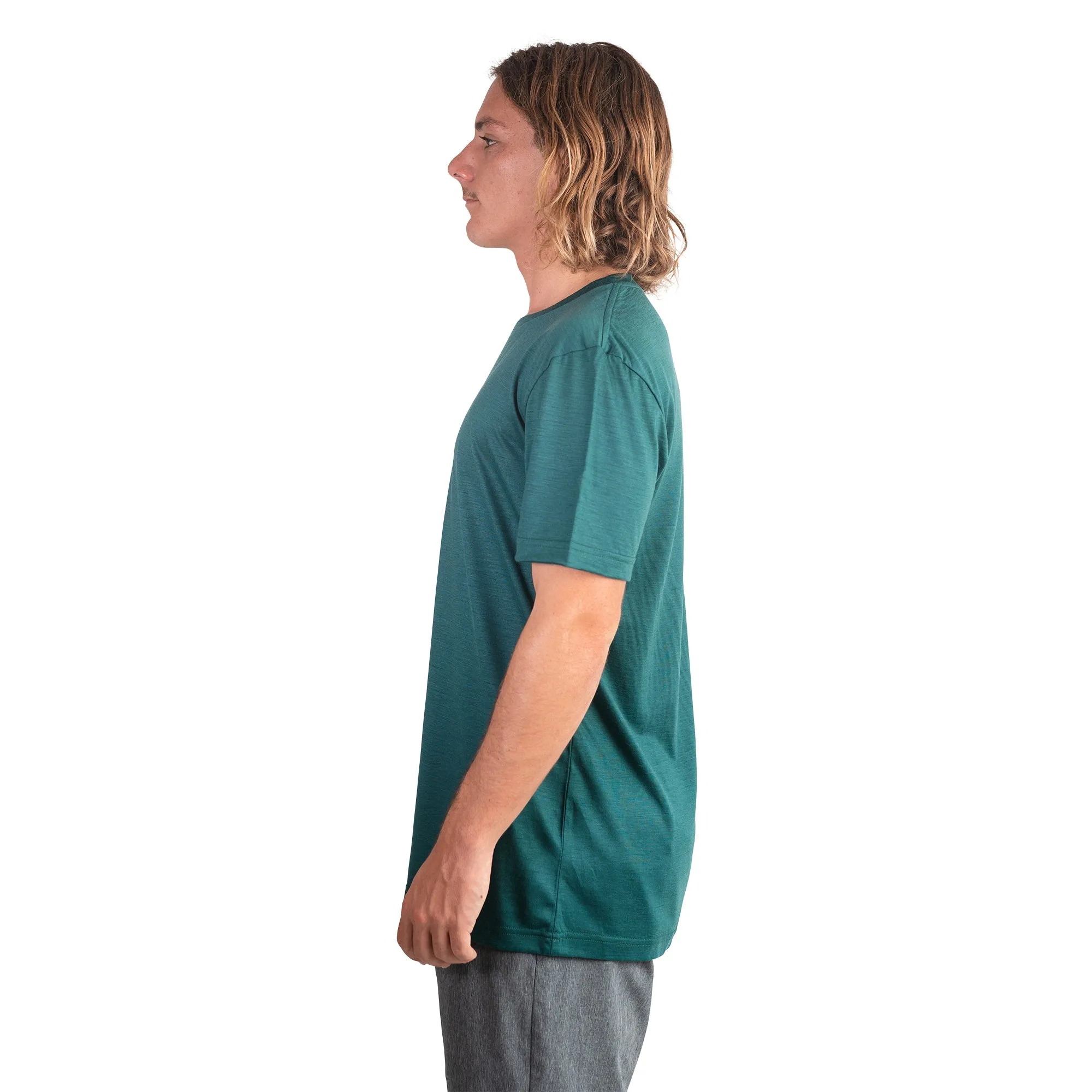 Men's Merino T-Shirt