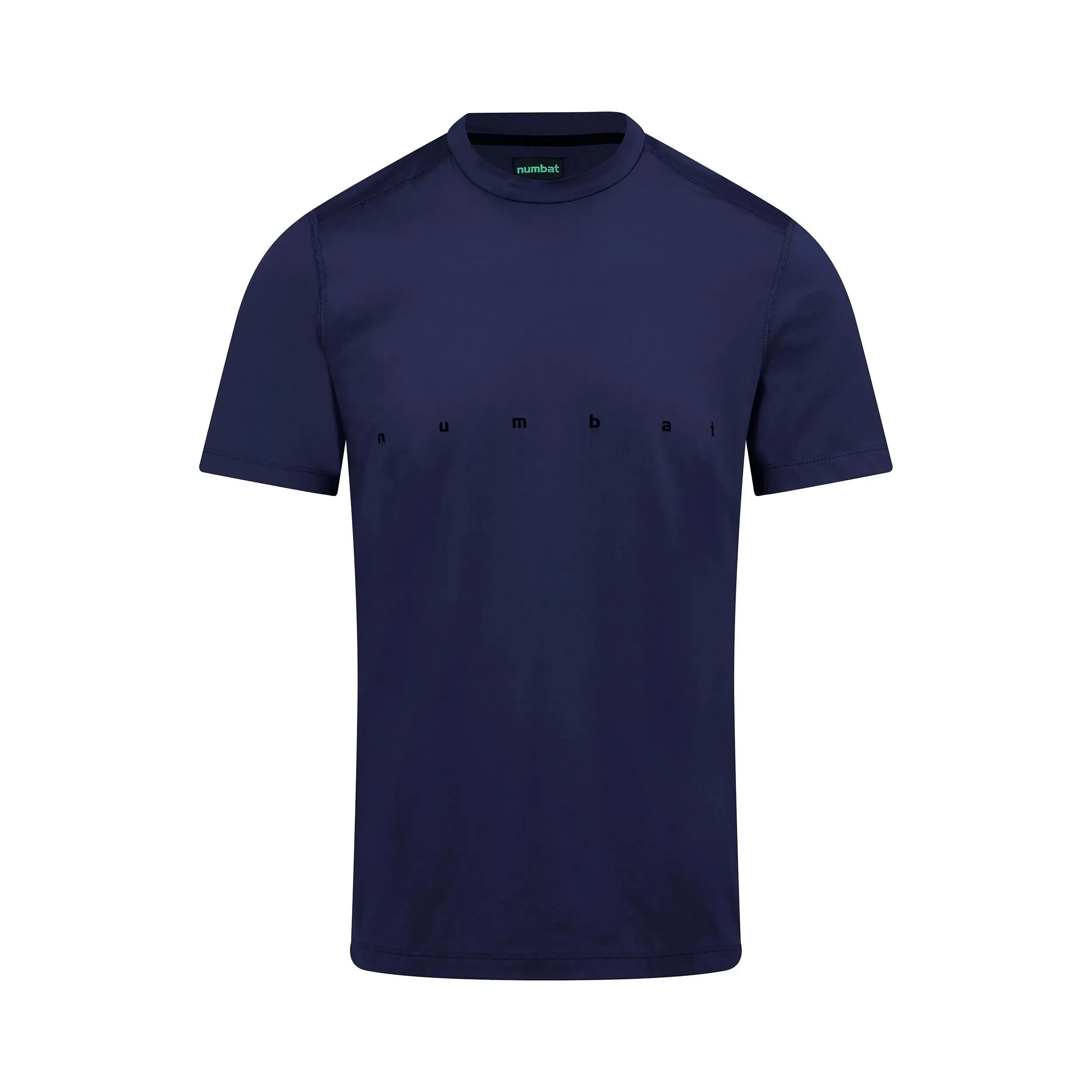 Men's Performance T-Shirt - Navy