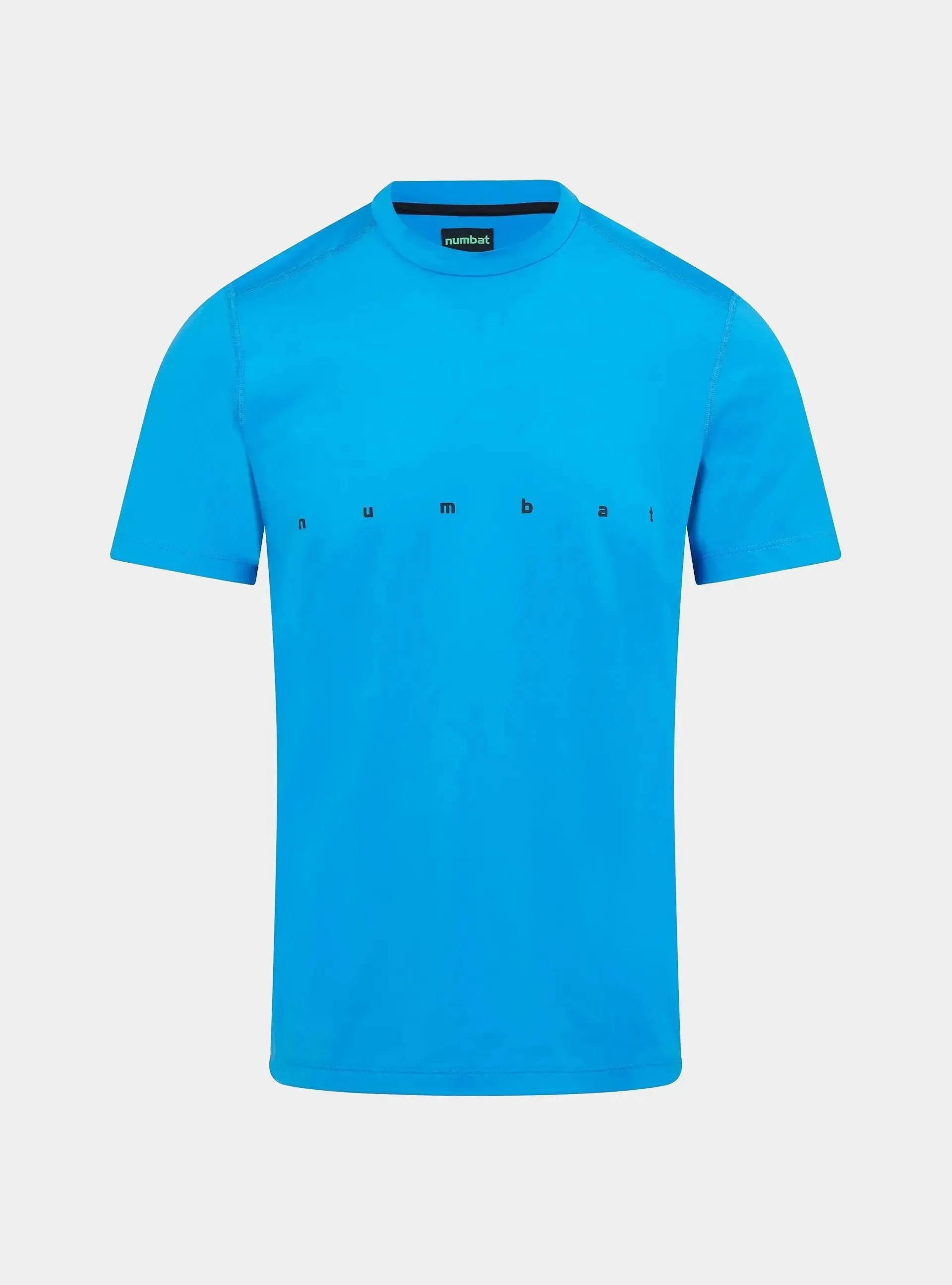 Men's Performance T-Shirt - Royal Blue