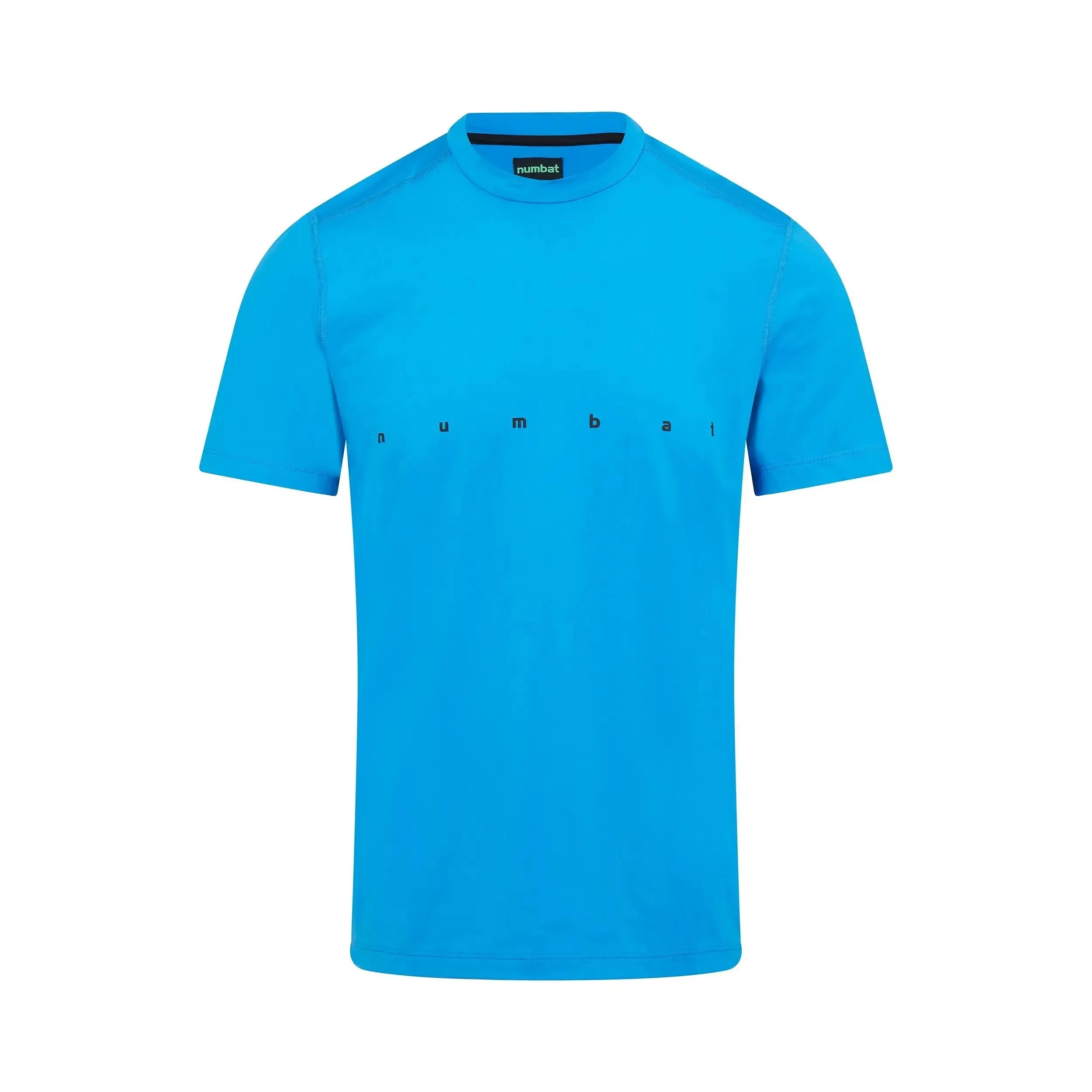 Men's Performance T-Shirt - Royal Blue