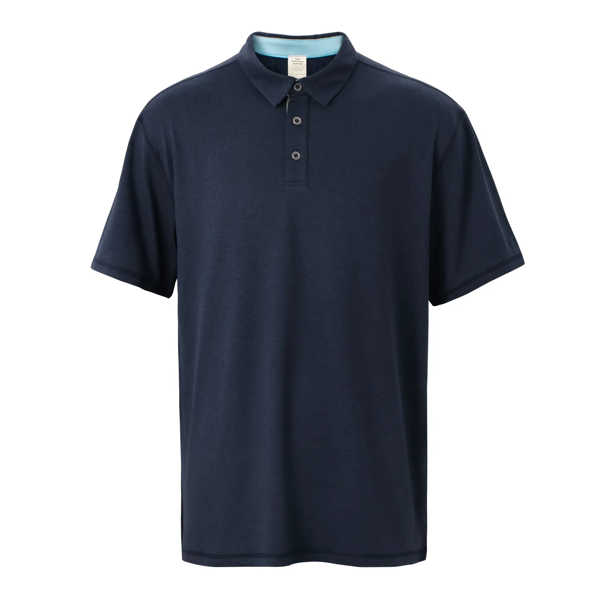 Men's Performance Tech Polo 2.0