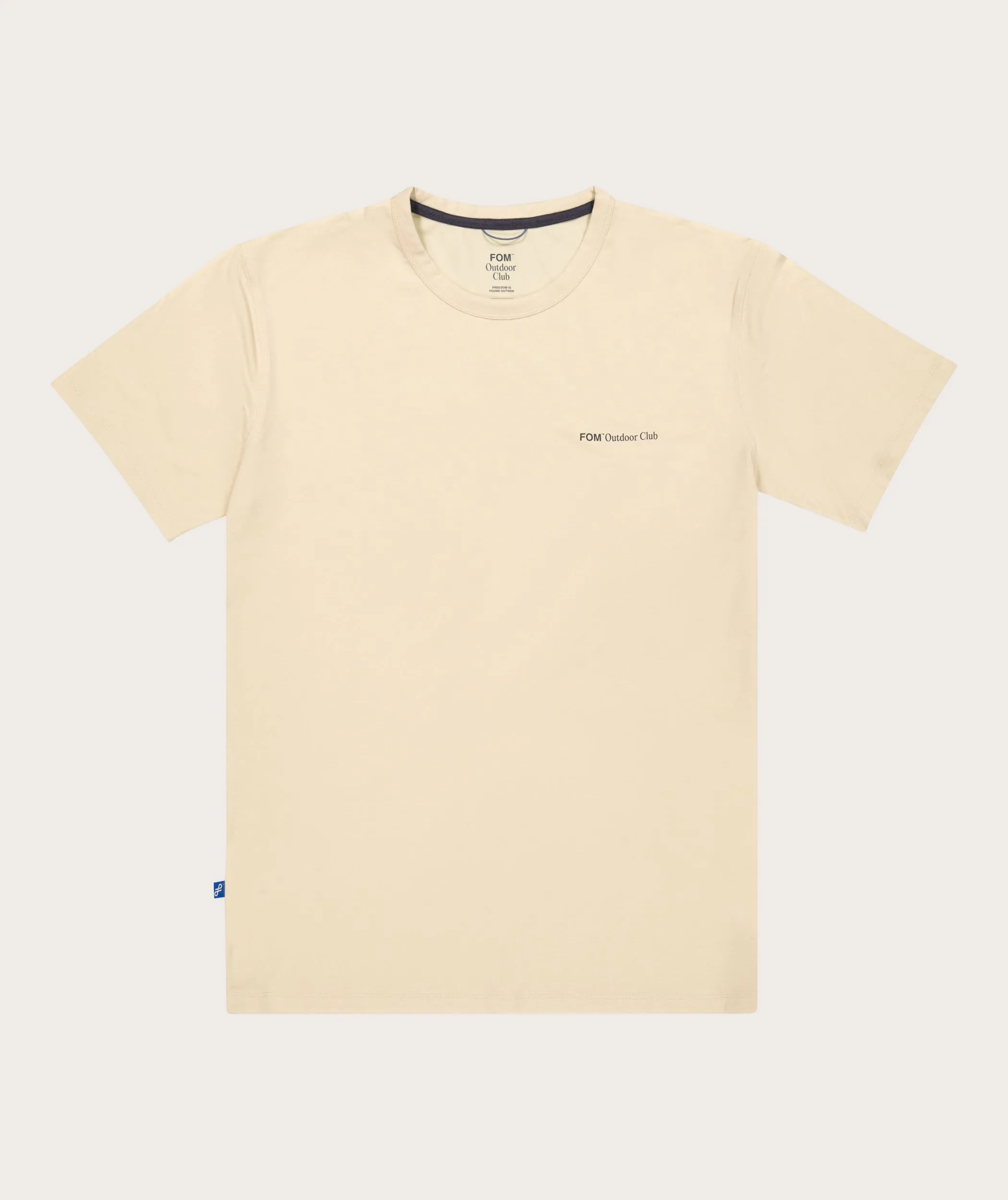 Mens Versatile Outdoor Tee - Birch