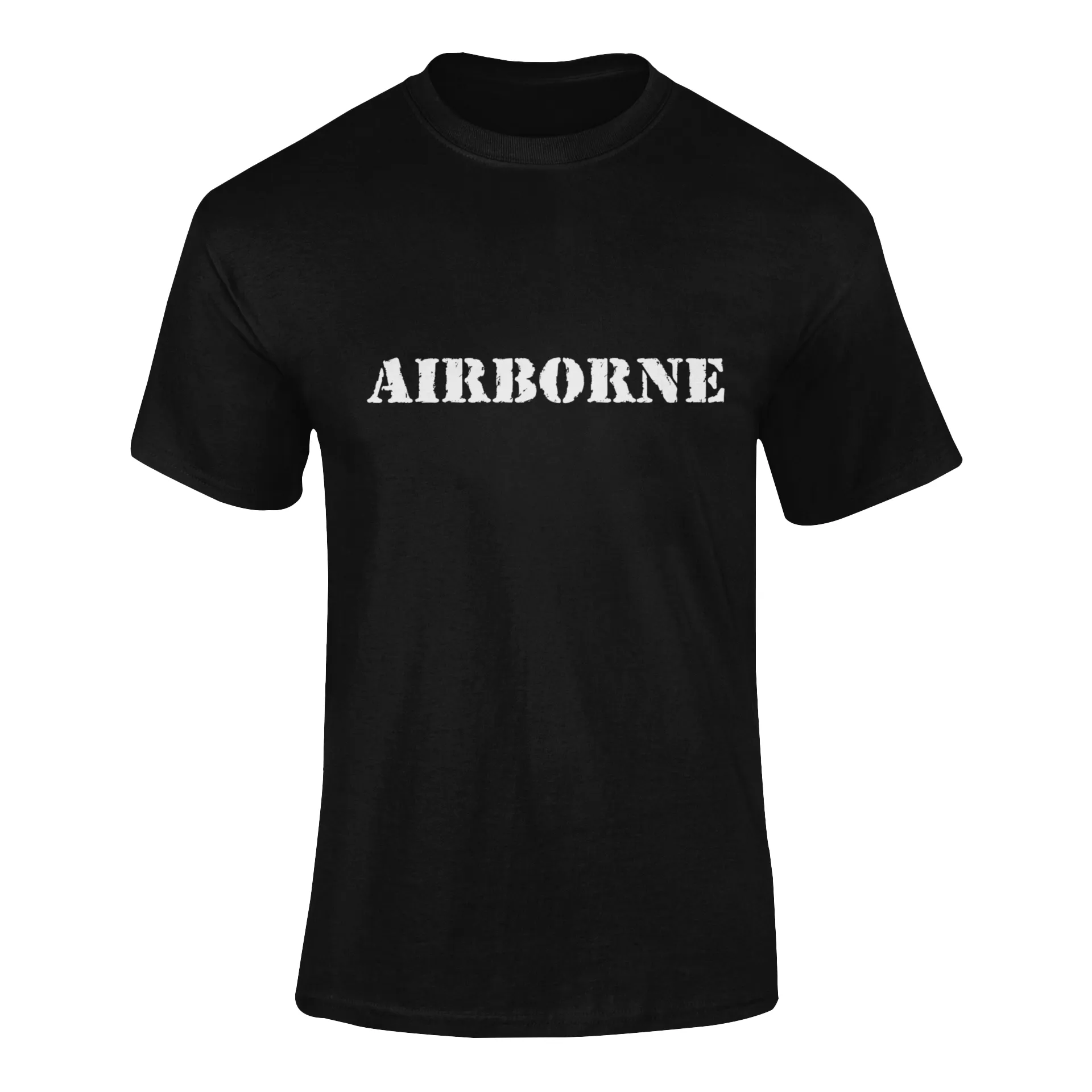 Military T-shirt - Airborne (Men)