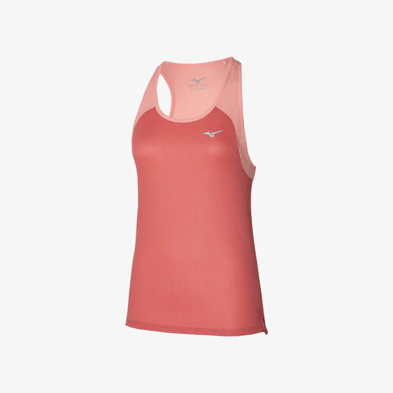 Mizuno Dry Aeroflow Tank - Women's