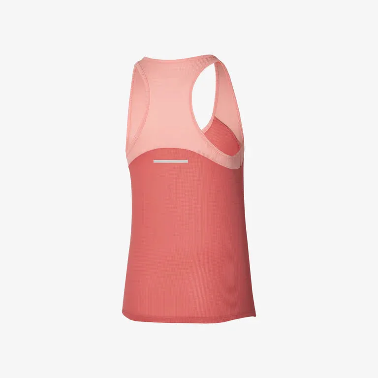 Mizuno Dry Aeroflow Tank - Women's