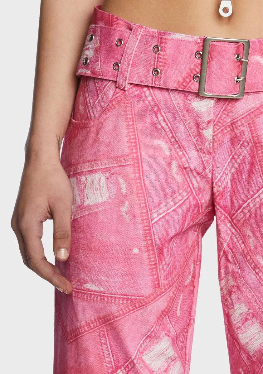 Molly Flare Pants