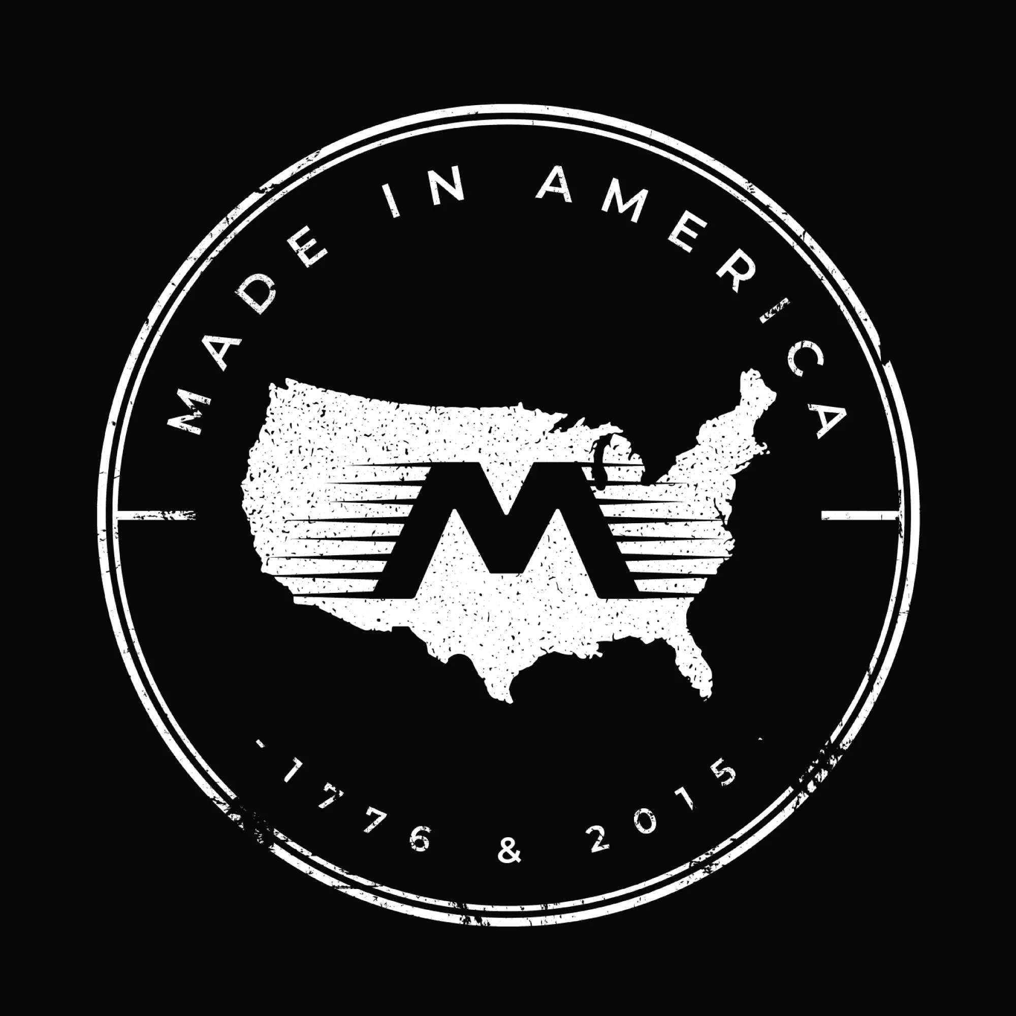 Motion Continental Made in America Shirt