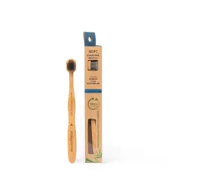 Mouth Fresh Bamboo Soft T/Brush