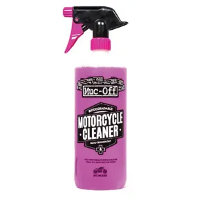 Muc-Off Nano Tech Bike Cleaner 1L