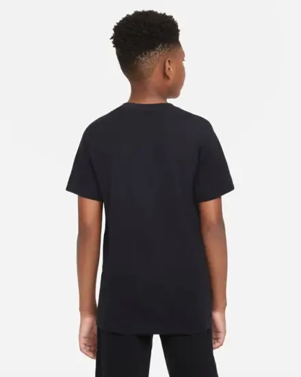 Nike Big Kids Sportswear (Boys') Casual T-Shirt