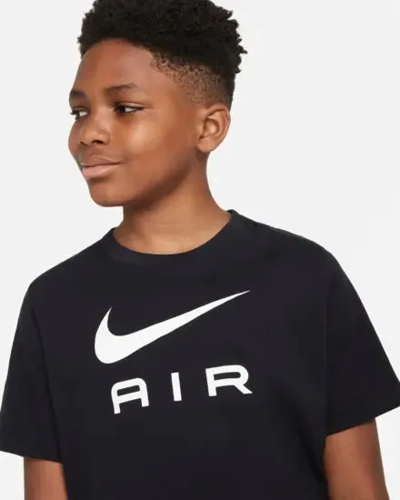 Nike Big Kids Sportswear (Boys') Casual T-Shirt