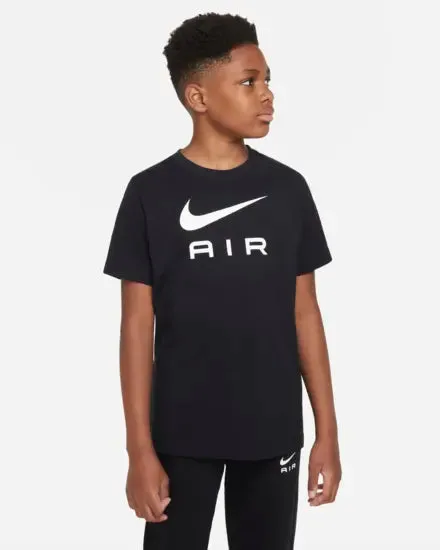 Nike Big Kids Sportswear (Boys') Casual T-Shirt