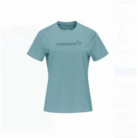 Norrøna Tech T-Shirt - Womens