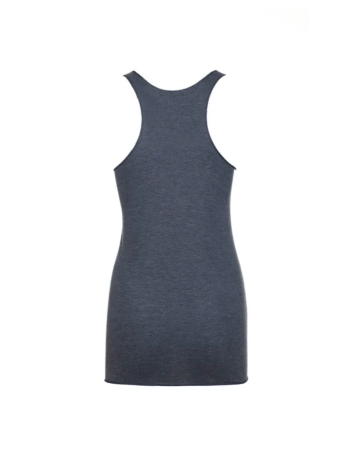 NW Tree · Racerback Tank