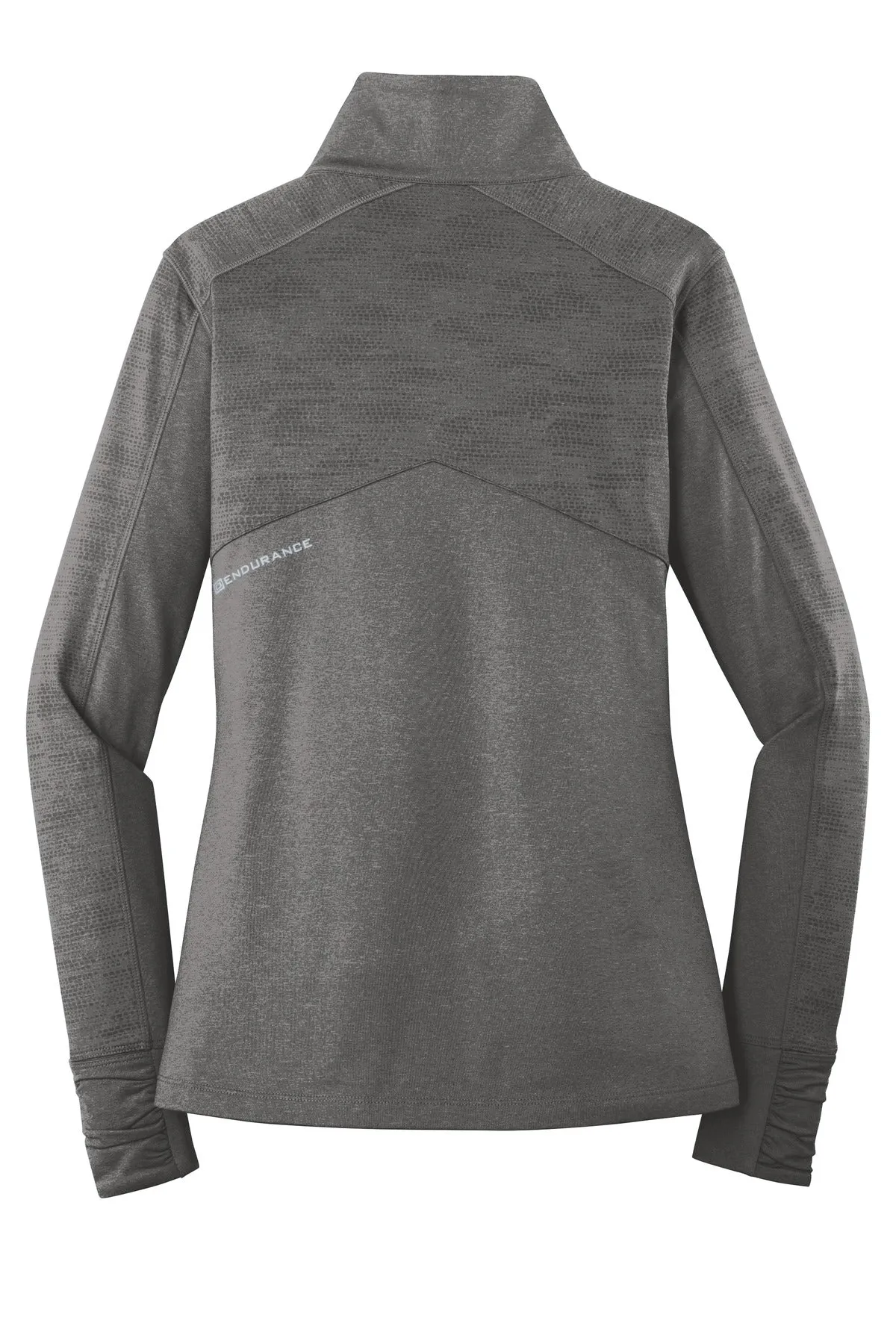 OGIO Ladies Sonar Full-Zip. LOE702