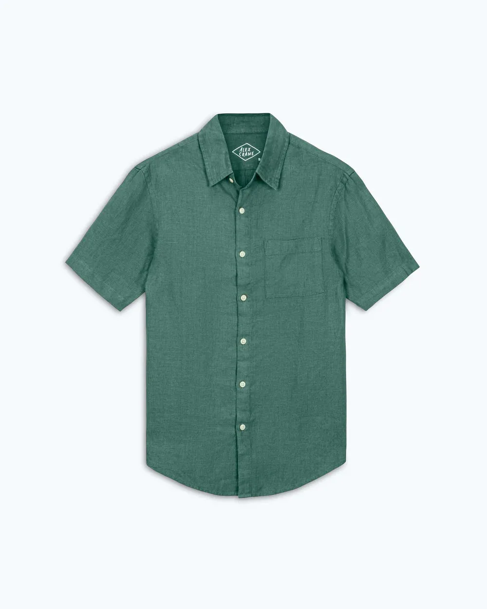 Ola Linen Shirt