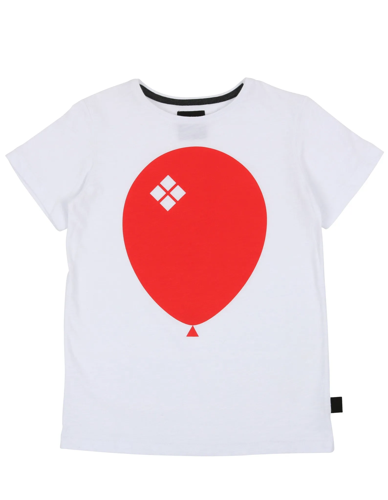 ONE T-SHIRT BALLONG