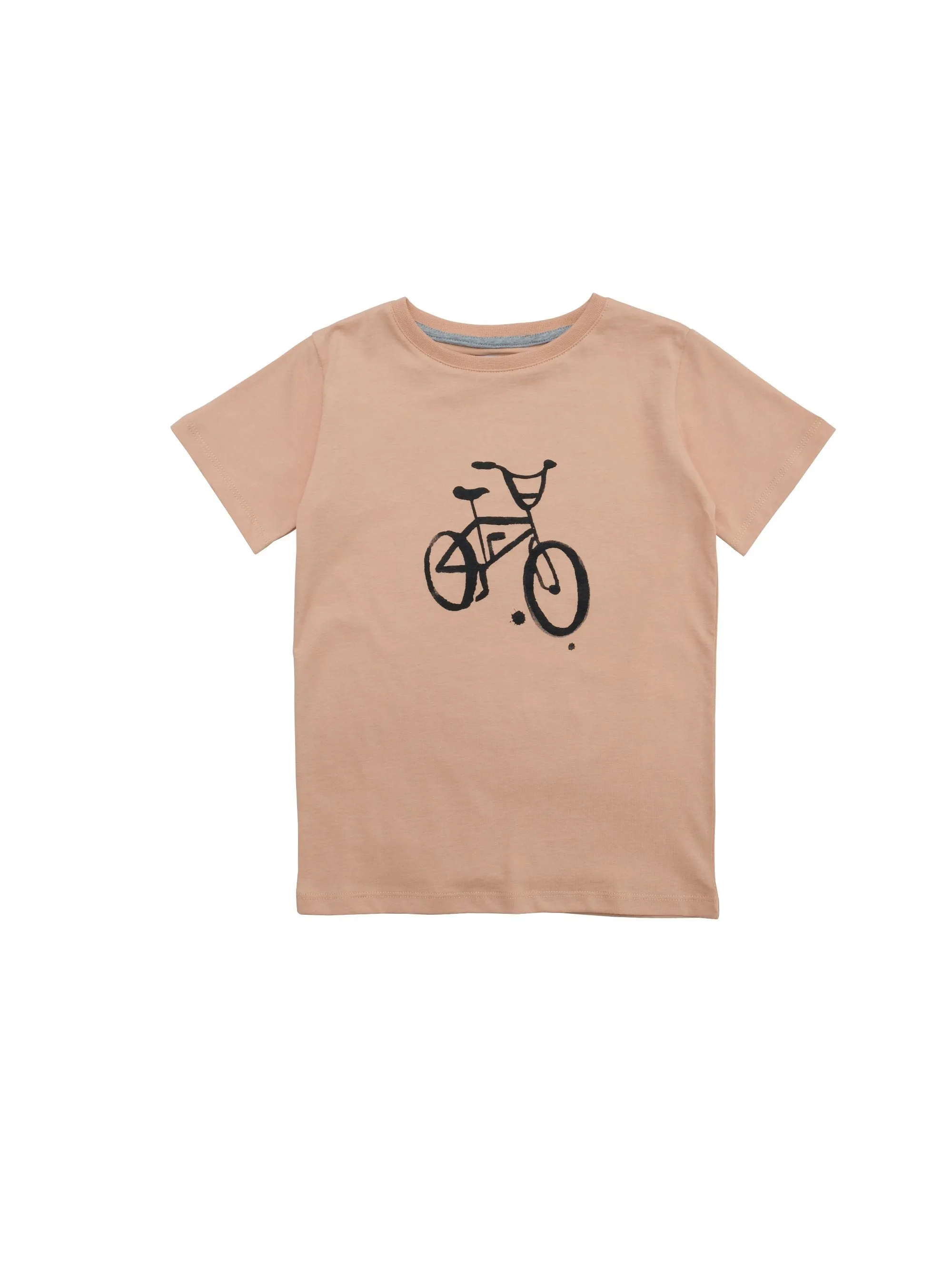 One T-shirt Bike