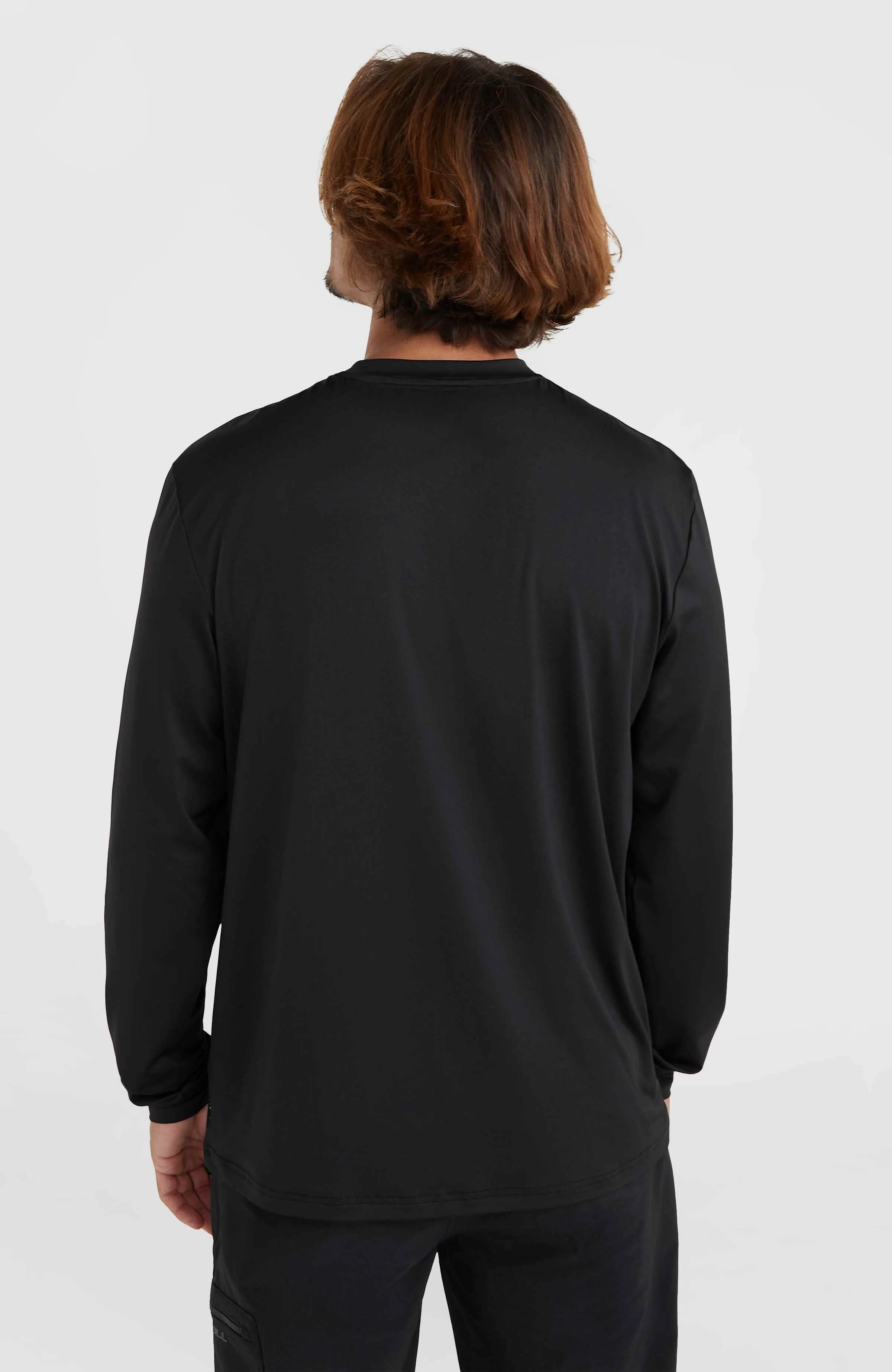 O'Neill TRVLR Series Polygiene T-Shirt | Black Out