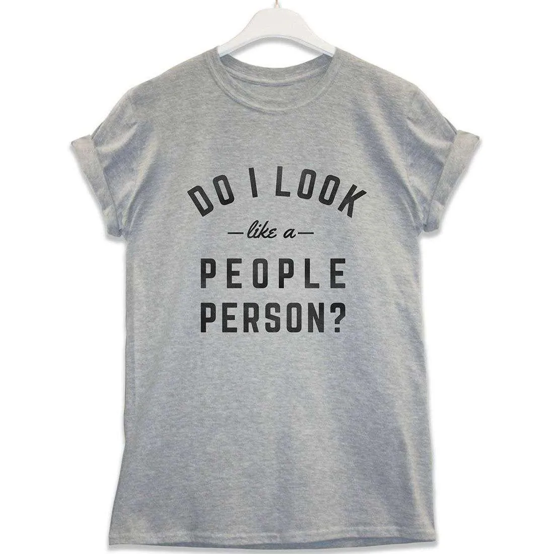 People Person T-Shirt