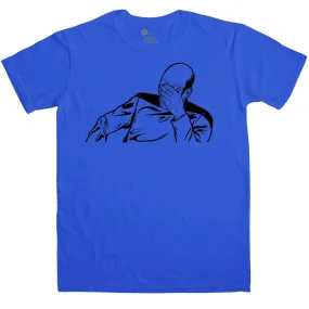 Picard Facepalm T-Shirt