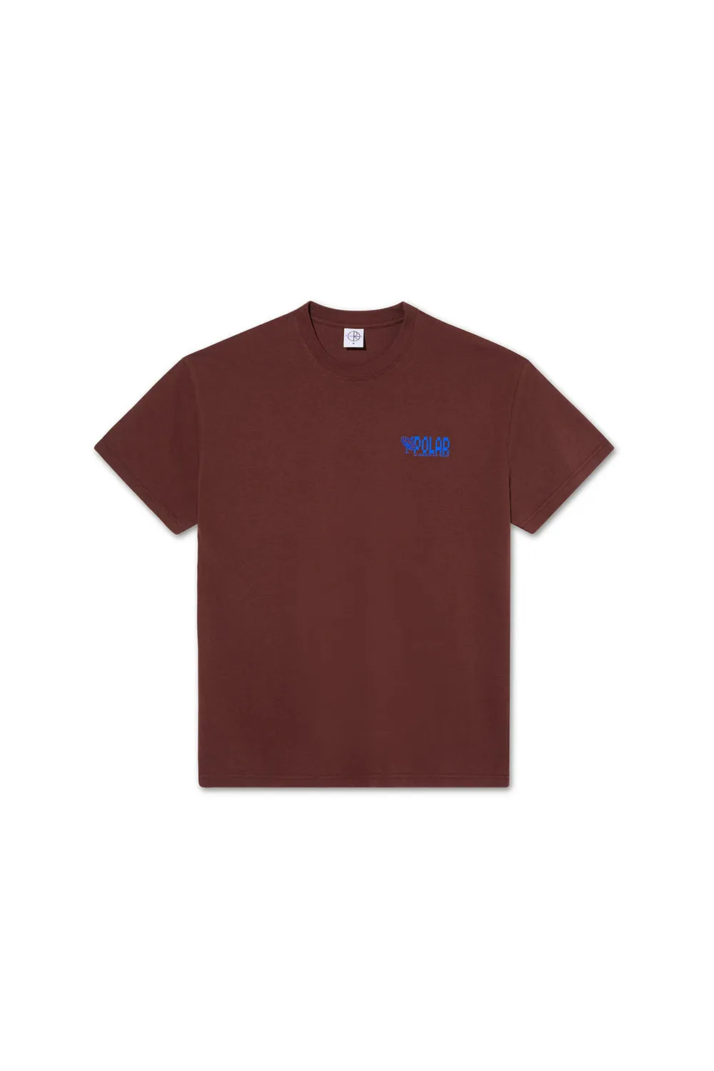 Polar Skate Co Anyone Out There Tee